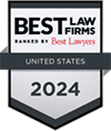 Best Law Firms| Ranked by | Best Lawyers | United States | 2024