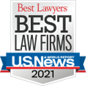 Best Lawyers | Best Law Firms | U.S. News & World Report | 2021
