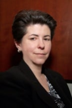 Attorney Geraldine Beers