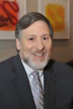 Photo of Attorney Harlan L. Cohen