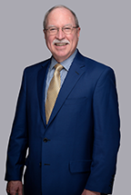 Attorney Richard J. Lambert