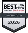 Best Law Firms | Ranked by Best Lawyers | United States | 2026